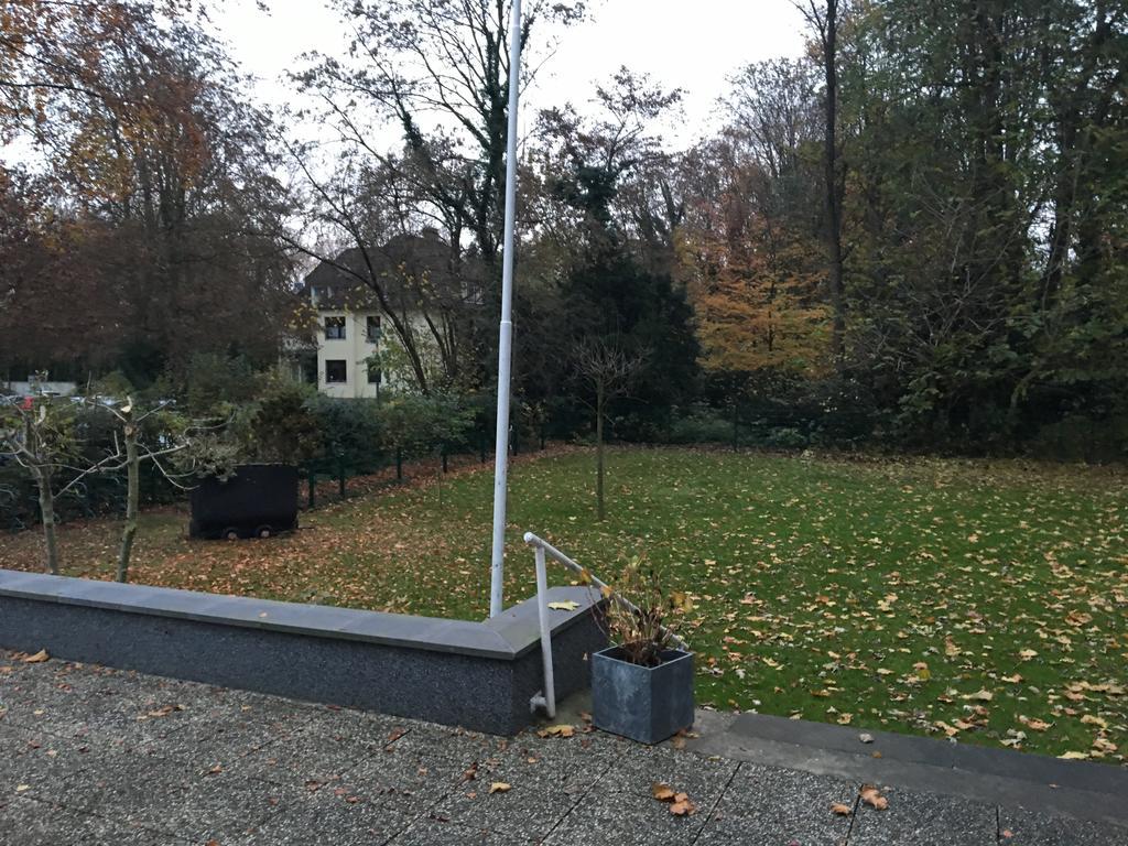 Naturfreundehaus Gelsenkirchen Exterior foto